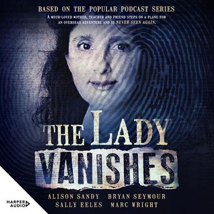 The Lady Vanishes