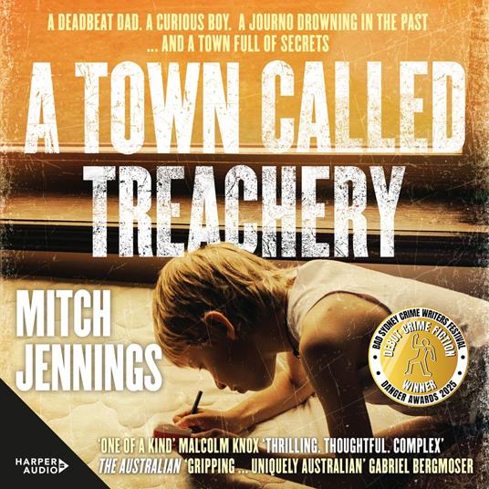 A Town Called Treachery