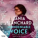 An Undeniable Voice