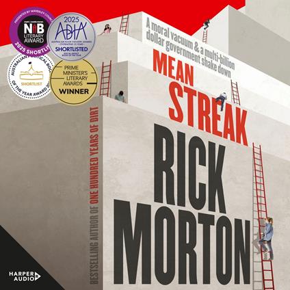 Mean Streak