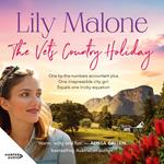 The Vet's Country Holiday
