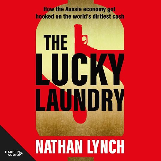 The Lucky Laundry