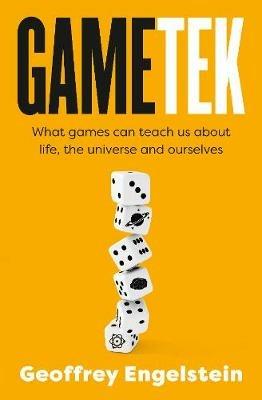 GameTek - Geoffrey Engelstein - cover