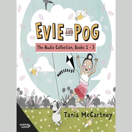 Evie and Pog Collection