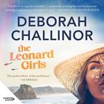 The Leonard Girls