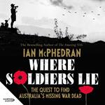 Where Soldiers Lie