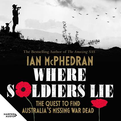 Where Soldiers Lie