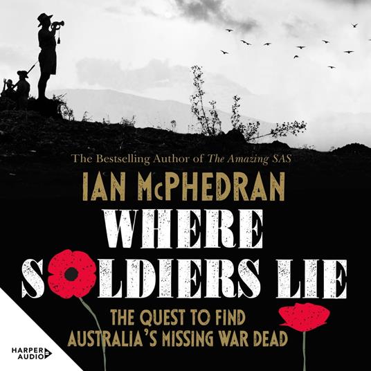 Where Soldiers Lie