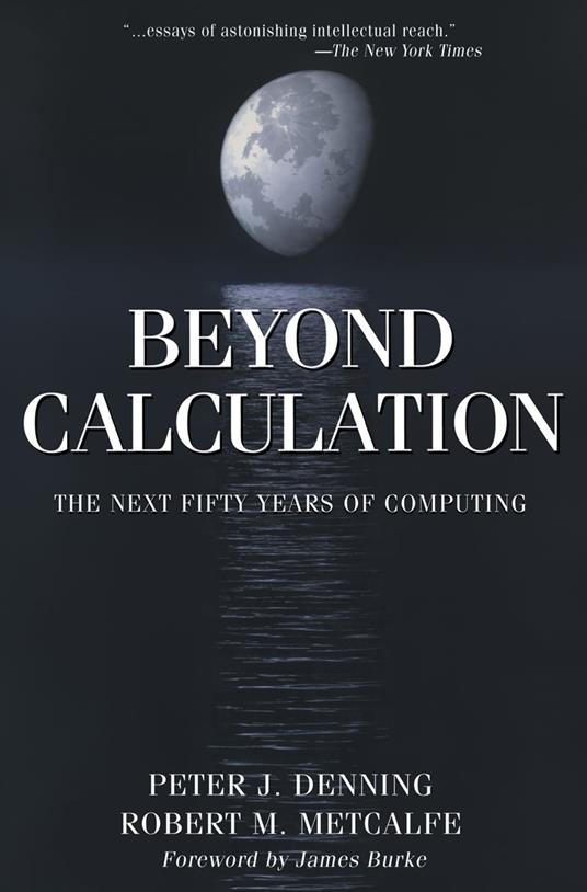 Beyond Calculation