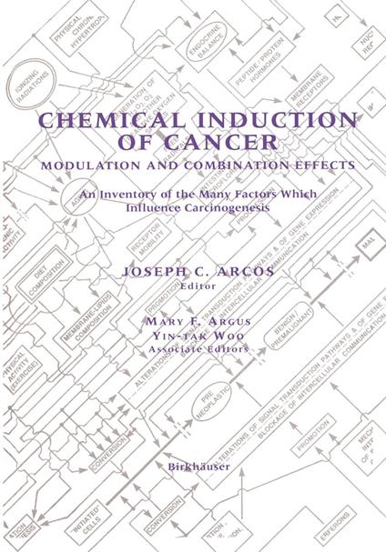 Chemical Induction of Cancer