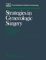 Strategies in Gynecologic Surgery