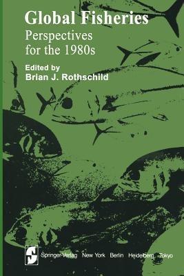 Global Fisheries: Perspectives for the 1980s - cover