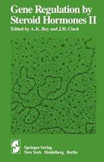 Gene Regulation by Steroid Hormones II