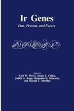 Ir Genes: Past, Present, and Future