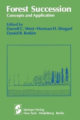 Forest Succession: Concepts and Application - cover