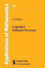 Controlled Diffusion Processes