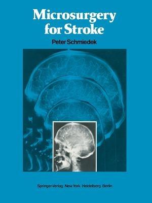 Microsurgery for Stroke - cover