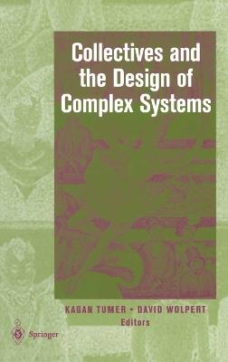 Collectives and the Design of Complex Systems - cover