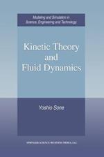 Kinetic Theory and Fluid Dynamics
