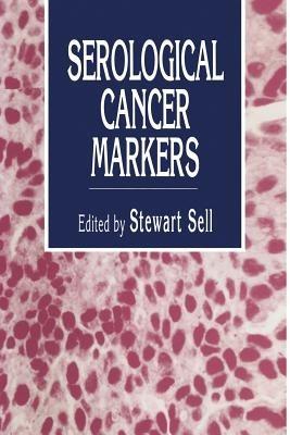 Serological Cancer Markers - cover