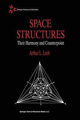 Space Structures - A. Loeb - cover