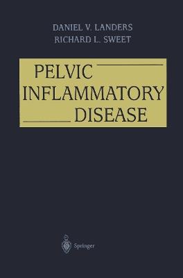 Pelvic Inflammatory Disease - cover