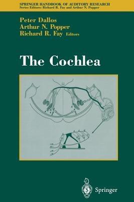 The Cochlea - cover