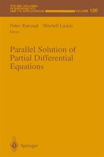 Parallel Solution of Partial Differential Equations