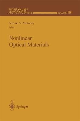Nonlinear Optical Materials - cover
