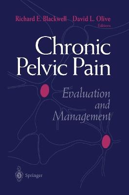 Chronic Pelvic Pain: Evaluation and Management - cover