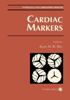 Cardiac Markers - cover