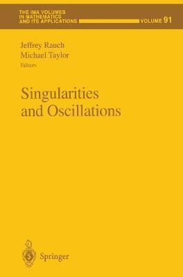 Singularities and Oscillations - cover