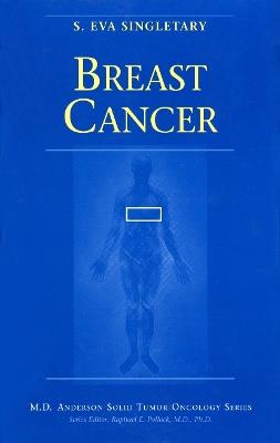 Breast Cancer - cover