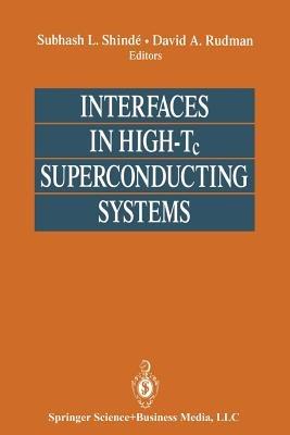 Interfaces in High-Tc Superconducting Systems - cover