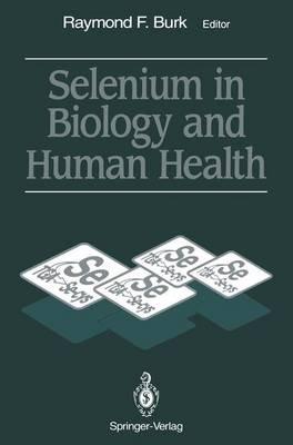 Selenium in Biology and Human Health - cover