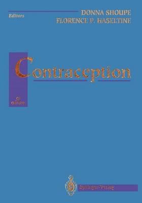 Contraception - cover