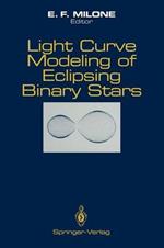 Light Curve Modeling of Eclipsing Binary Stars