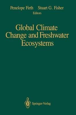 Global Climate Change and Freshwater Ecosystems - cover