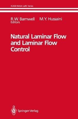 Natural Laminar Flow and Laminar Flow Control - cover