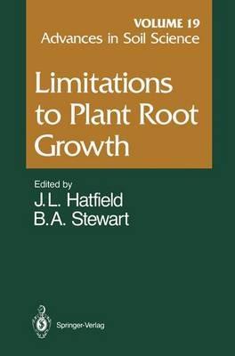 Limitations to Plant Root Growth - cover
