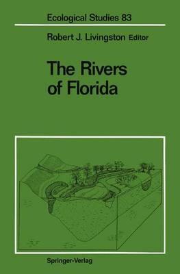 The Rivers of Florida - cover
