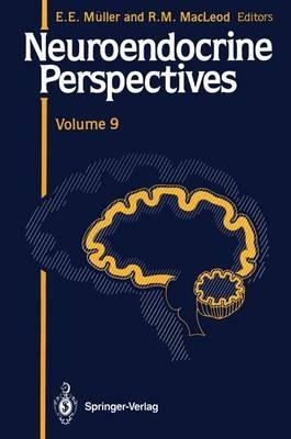 Neuroendocrine Perspectives - cover
