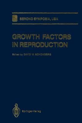 Growth Factors in Reproduction - cover