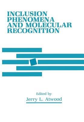 Inclusion Phenomena and Molecular Recognition - cover