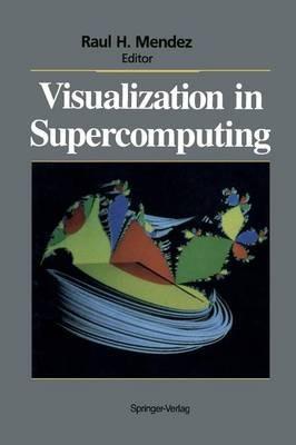 Visualization in Supercomputing - cover