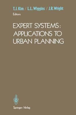 Expert Systems: Applications to Urban Planning - cover