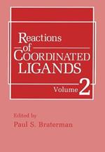 Reactions of Coordinated Ligands: Volume 2