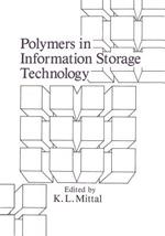 Polymers in Information Storage Technology