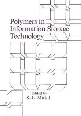 Polymers in Information Storage Technology - cover