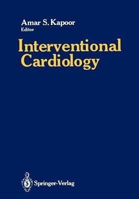 Interventional Cardiology - cover